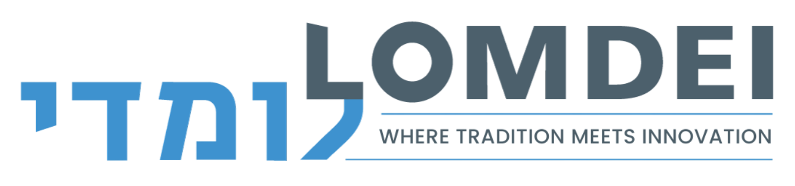 Lomdei Logo